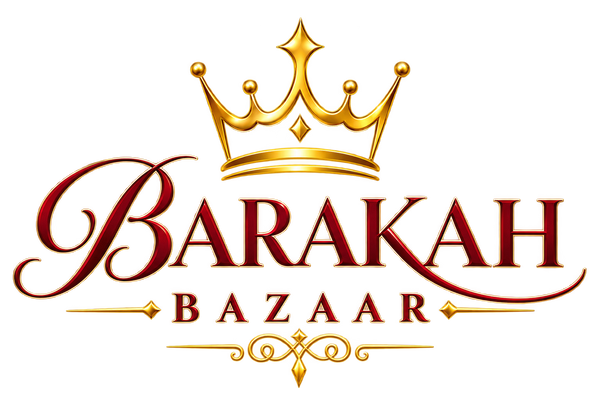 Barakah Bazaar